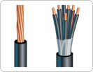 RUBBER CABLES
